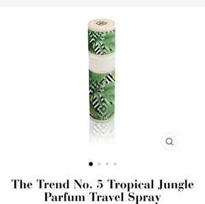 The Trend No. 5